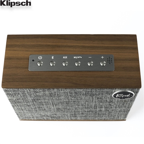 Loa Klipsch Heritage Groove 3